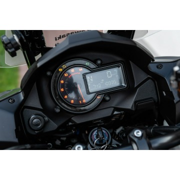 Kawasaki VERSYS 1000 - 2024 ABS Raty Transport... - Motocykle szosowo -... - Radom - zdjęcie 7