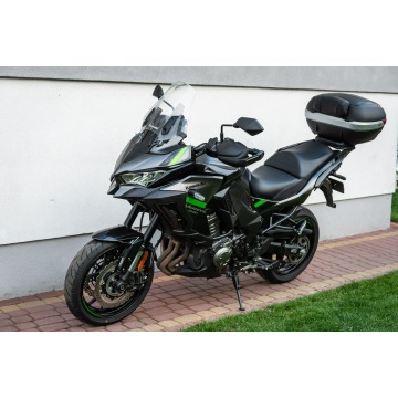 Kawasaki VERSYS 1000 - 2024 ABS Raty Transport... - Motocykle szosowo -... - Radom - zdjęcie 6