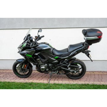 Kawasaki VERSYS 1000 - 2024 ABS Raty Transport... - Motocykle szosowo -... - Radom - zdjęcie 5