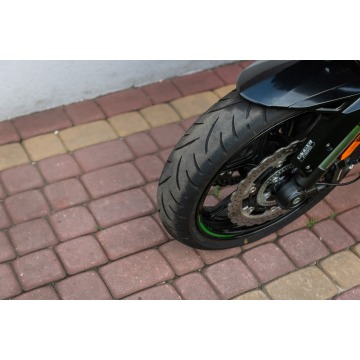 Kawasaki VERSYS 1000 - 2024 ABS Raty Transport... - Motocykle szosowo -... - Radom - zdjęcie 8