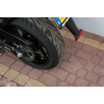 Kawasaki VERSYS 1000 - 2024 ABS Raty Transport... - Motocykle szosowo -... - Radom - zdjęcie 9