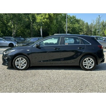 Kia Ceed  Hatchback 2020,  1.6 diesel - Na sprzedaż za 48 800 zł - Pęcice - zdjęcie 4