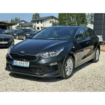 Kia Ceed  Hatchback 2020,  1.6 diesel - Na sprzedaż za 48 800 zł - Pęcice - zdjęcie 3