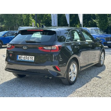 Kia Ceed  Hatchback 2020,  1.6 diesel - Na sprzedaż za 48 800 zł - Pęcice - zdjęcie 7