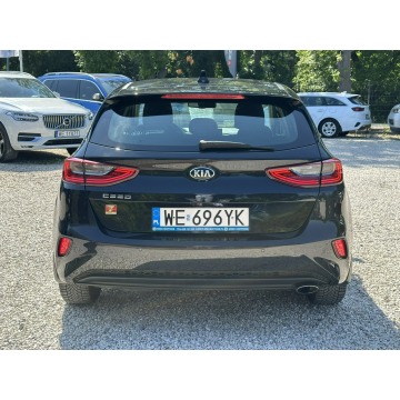 Kia Ceed  Hatchback 2020,  1.6 diesel - Na sprzedaż za 48 800 zł - Pęcice - zdjęcie 6