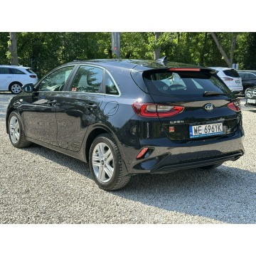 Kia Ceed  Hatchback 2020,  1.6 diesel - Na sprzedaż za 48 800 zł - Pęcice - zdjęcie 5