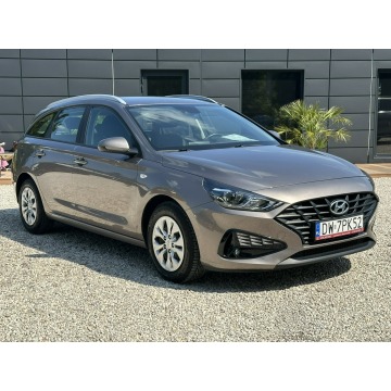 Hyundai i30 - 1.6 CRDI 115kM! Salon Polska ! I właściciel ! Serwis ASO