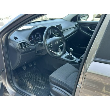Hyundai i30  Kombi 2021,  1.6 diesel - Na sprzedaż za 54 800 zł - Pęcice - zdjęcie 11