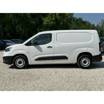 Toyota ProAce 2021,  1.5 diesel - Na sprzedaż za 65 900 zł - Pęcice - zdjęcie 4