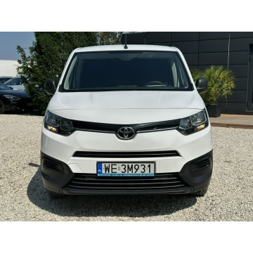Toyota ProAce 2021,  1.5 diesel - Na sprzedaż za 65 900 zł - Pęcice - zdjęcie 2