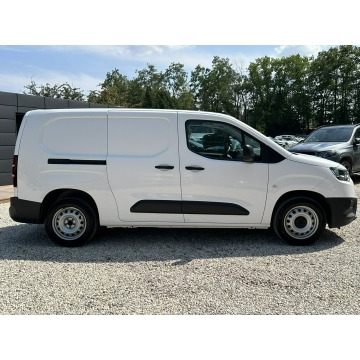 Toyota ProAce 2021,  1.5 diesel - Na sprzedaż za 65 900 zł - Pęcice - zdjęcie 8