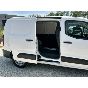 Toyota ProAce 2021,  1.5 diesel - Na sprzedaż za 65 900 zł - Pęcice - zdjęcie 10