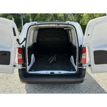 Toyota ProAce 2021,  1.5 diesel - Na sprzedaż za 65 900 zł - Pęcice - zdjęcie 9