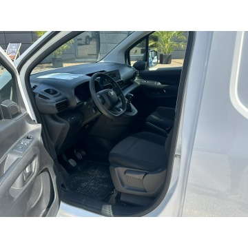 Toyota ProAce 2021,  1.5 diesel - Na sprzedaż za 65 900 zł - Pęcice - zdjęcie 12