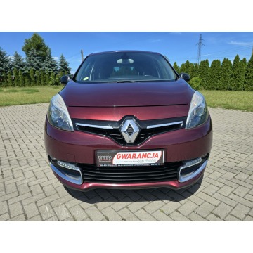 Renault Scenic  SUV 2013,  1.5 diesel - Na sprzedaż za 19 900 zł - Kutno - zdjęcie 5