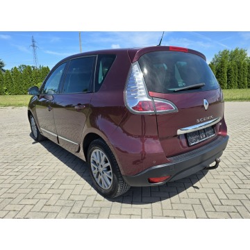 Renault Scenic  SUV 2013,  1.5 diesel - Na sprzedaż za 19 900 zł - Kutno - zdjęcie 10