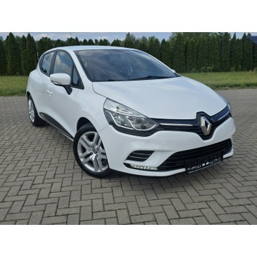 Renault Clio - 0.9tce LIFT.Navigacja.Klimatronic.Serwis.Ledy.Tempomat.OKAZJA