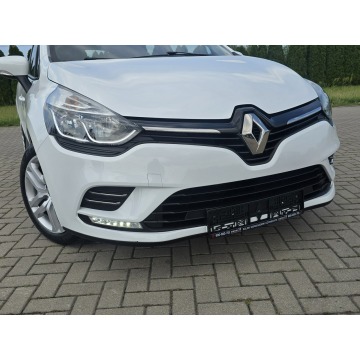Renault Clio  Hatchback 2018,  0.9 benzyna - Na sprzedaż za 25 900 zł - Kutno - zdjęcie 4