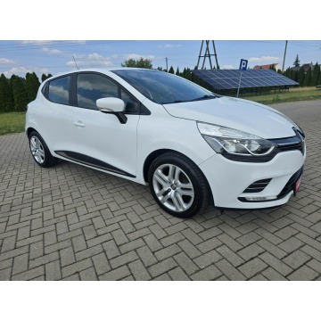 Renault Clio  Hatchback 2018,  0.9 benzyna - Na sprzedaż za 25 900 zł - Kutno - zdjęcie 3