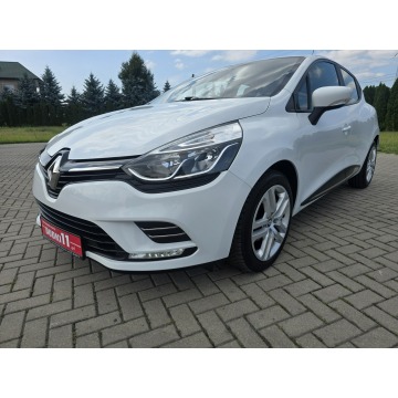 Renault Clio  Hatchback 2018,  0.9 benzyna - Na sprzedaż za 25 900 zł - Kutno - zdjęcie 7