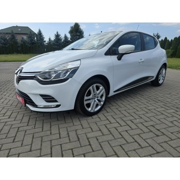 Renault Clio  Hatchback 2018,  0.9 benzyna - Na sprzedaż za 25 900 zł - Kutno - zdjęcie 6