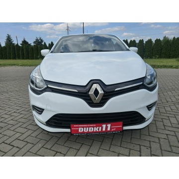 Renault Clio  Hatchback 2018,  0.9 benzyna - Na sprzedaż za 25 900 zł - Kutno - zdjęcie 5