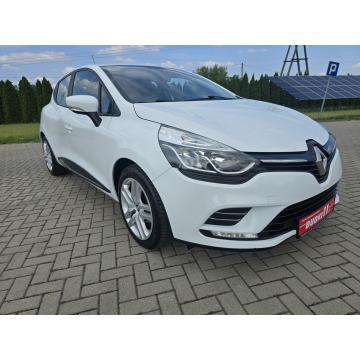 Renault Clio  Hatchback 2018,  0.9 benzyna - Na sprzedaż za 25 900 zł - Kutno - zdjęcie 2