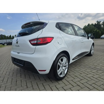Renault Clio  Hatchback 2018,  0.9 benzyna - Na sprzedaż za 25 900 zł - Kutno - zdjęcie 10