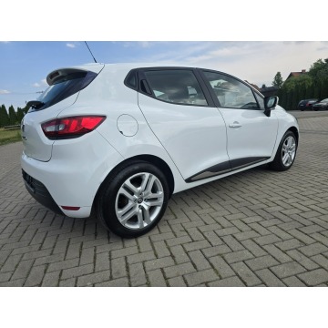Renault Clio  Hatchback 2018,  0.9 benzyna - Na sprzedaż za 25 900 zł - Kutno - zdjęcie 9