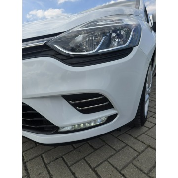 Renault Clio  Hatchback 2018,  0.9 benzyna - Na sprzedaż za 25 900 zł - Kutno - zdjęcie 8