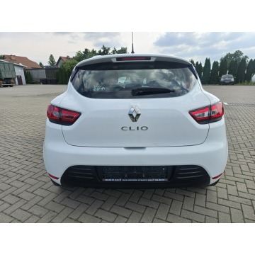 Renault Clio  Hatchback 2018,  0.9 benzyna - Na sprzedaż za 25 900 zł - Kutno - zdjęcie 11