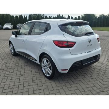 Renault Clio  Hatchback 2018,  0.9 benzyna - Na sprzedaż za 25 900 zł - Kutno - zdjęcie 12