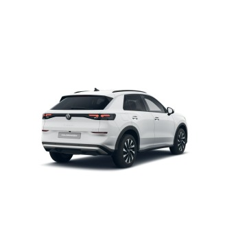 Volkswagen T-Roc  SUV 2026,  1.5 benzyna, automat - Na sprzedaż za 134 750 zł - Stalowa Wola - zdjęcie 4