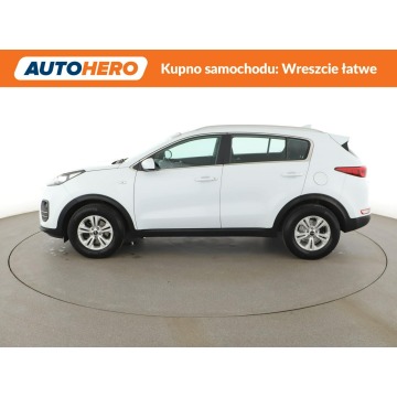 Kia Sportage  SUV 2016,  1.6 benzyna - Na sprzedaż za 49 800 zł - Warszawa - zdjęcie 2