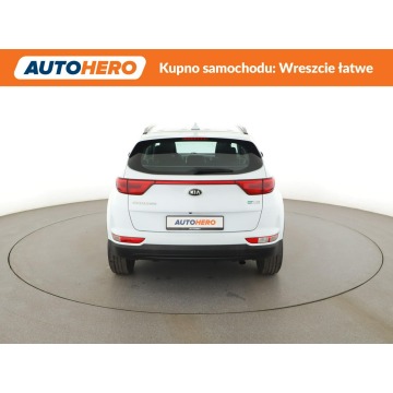 Kia Sportage  SUV 2016,  1.6 benzyna - Na sprzedaż za 49 800 zł - Warszawa - zdjęcie 6