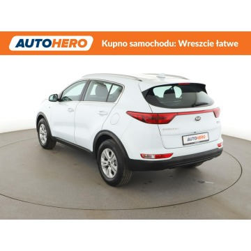 Kia Sportage  SUV 2016,  1.6 benzyna - Na sprzedaż za 49 800 zł - Warszawa - zdjęcie 4