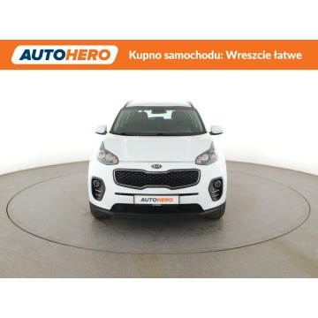 Kia Sportage  SUV 2016,  1.6 benzyna - Na sprzedaż za 49 800 zł - Warszawa - zdjęcie 11