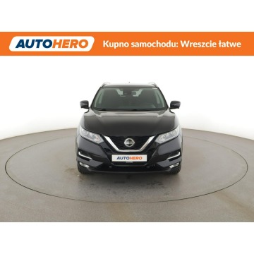 Nissan Qashqai  SUV 2018,  1.2 benzyna - Na sprzedaż za 47 400 zł - Warszawa - zdjęcie 11