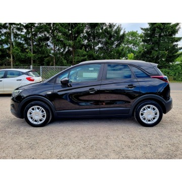 Opel Crossland X  SUV 2019,  1.2 benzyna - Na sprzedaż za 31 900 zł - Szczecin - zdjęcie 8