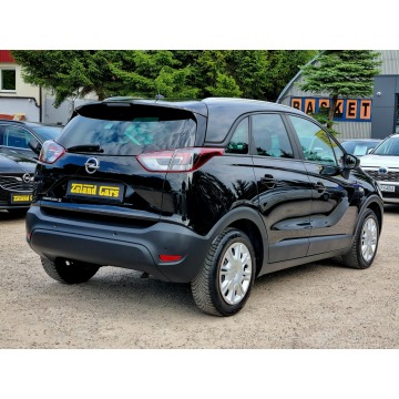 Opel Crossland X  SUV 2019,  1.2 benzyna - Na sprzedaż za 31 900 zł - Szczecin - zdjęcie 5