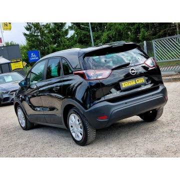 Opel Crossland X  SUV 2019,  1.2 benzyna - Na sprzedaż za 31 900 zł - Szczecin - zdjęcie 7