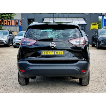 Opel Crossland X  SUV 2019,  1.2 benzyna - Na sprzedaż za 31 900 zł - Szczecin - zdjęcie 6