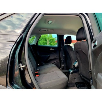 Opel Crossland X  SUV 2019,  1.2 benzyna - Na sprzedaż za 31 900 zł - Szczecin - zdjęcie 12