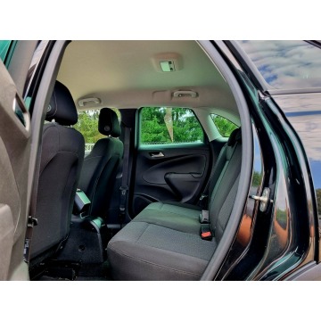 Opel Crossland X  SUV 2019,  1.2 benzyna - Na sprzedaż za 31 900 zł - Szczecin - zdjęcie 10
