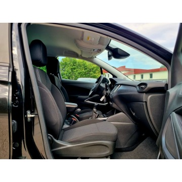 Opel Crossland X  SUV 2019,  1.2 benzyna - Na sprzedaż za 31 900 zł - Szczecin - zdjęcie 11