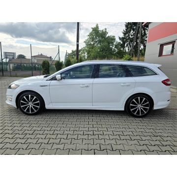Ford Mondeo  Kombi 2014,  2.0 benzyna - Na sprzedaż za 39 990 zł - Zagórze - zdjęcie 2