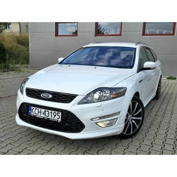 Ford Mondeo  Kombi 2014,  2.0 benzyna - Na sprzedaż za 39 990 zł - Zagórze - zdjęcie 1