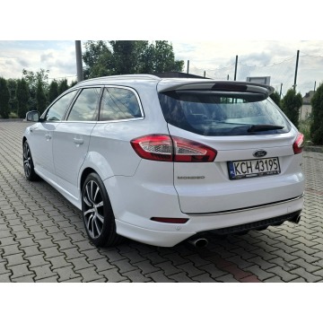 Ford Mondeo  Kombi 2014,  2.0 benzyna - Na sprzedaż za 39 990 zł - Zagórze - zdjęcie 3