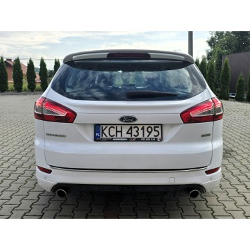 Ford Mondeo  Kombi 2014,  2.0 benzyna - Na sprzedaż za 39 990 zł - Zagórze - zdjęcie 4