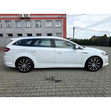 Ford Mondeo  Kombi 2014,  2.0 benzyna - Na sprzedaż za 39 990 zł - Zagórze - zdjęcie 6